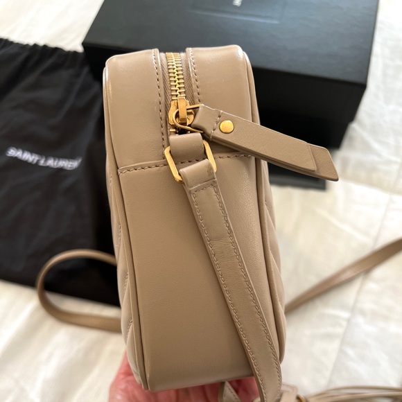 YSL Lou Camera Bag - Picture 4 of 10